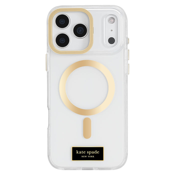 Kate Spade KSNY MagSafe Case