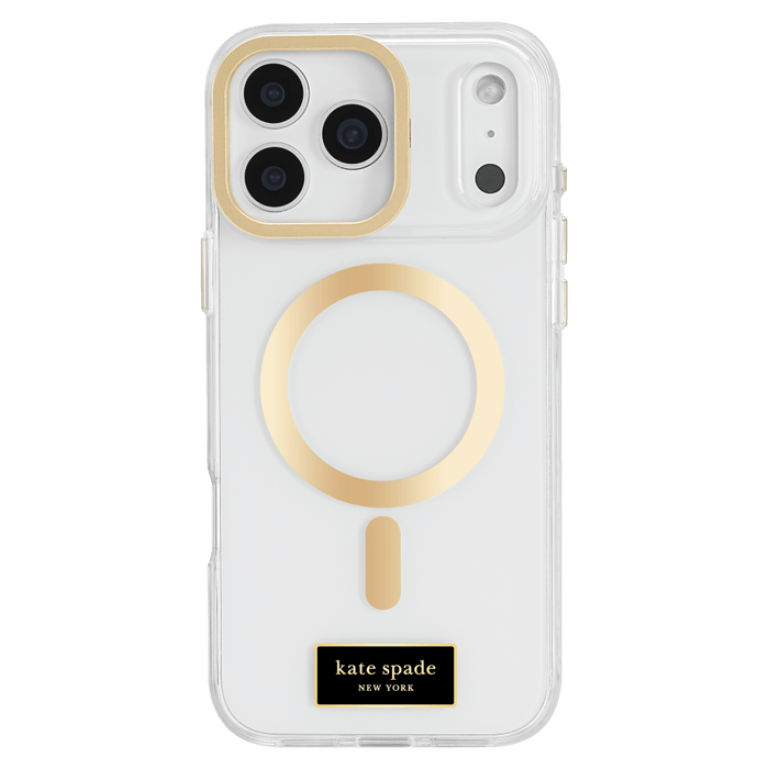Kate Spade KSNY MagSafe Case