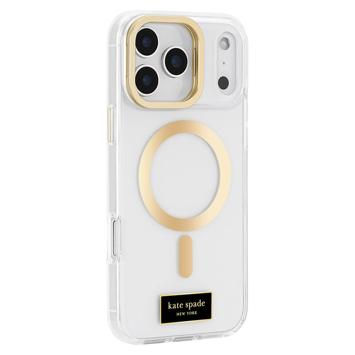 Kate Spade KSNY MagSafe Case