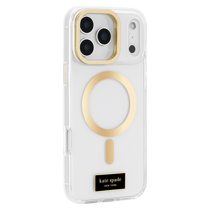 Kate Spade KSNY MagSafe Case