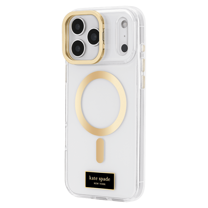 Kate Spade KSNY MagSafe Case