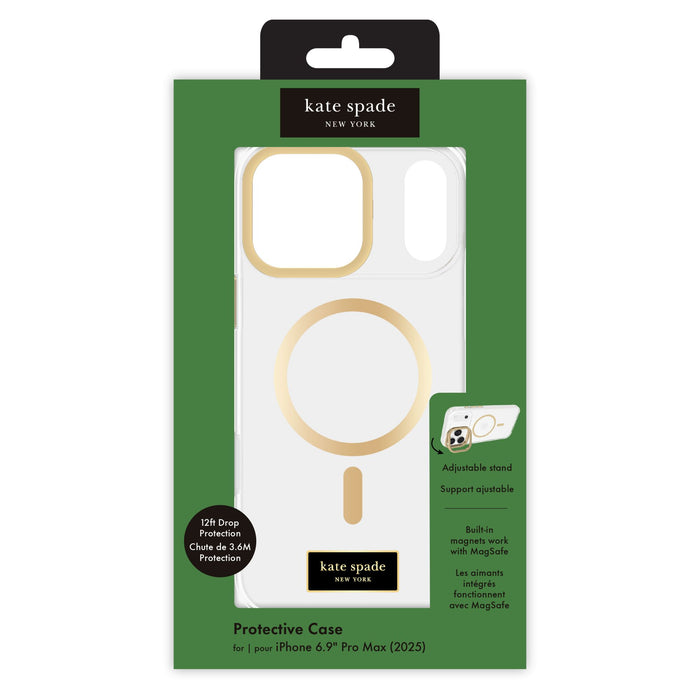 Kate Spade KSNY MagSafe Case