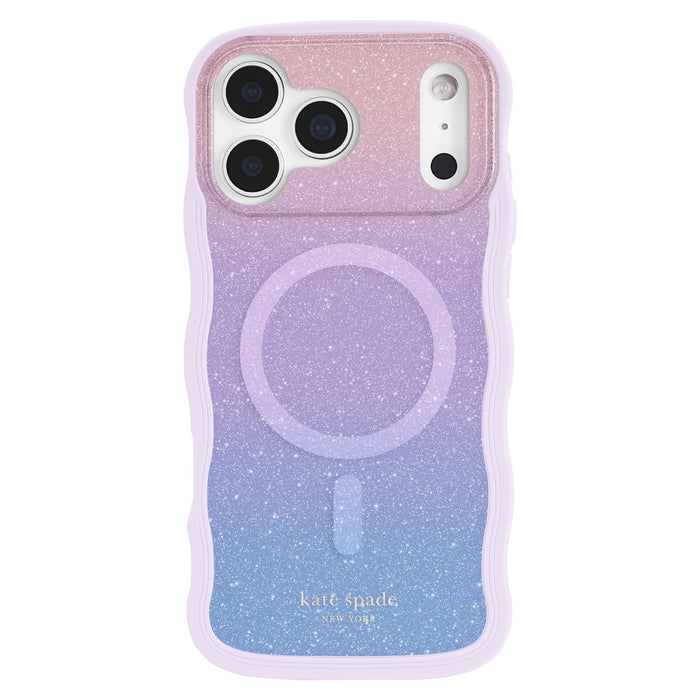 Kate Spade Wavy MagSafe Case