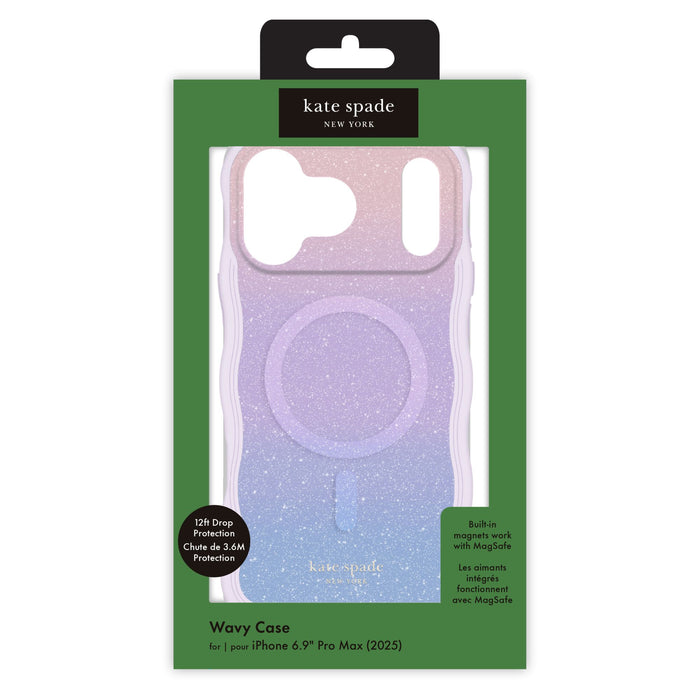 Kate Spade Wavy MagSafe Case
