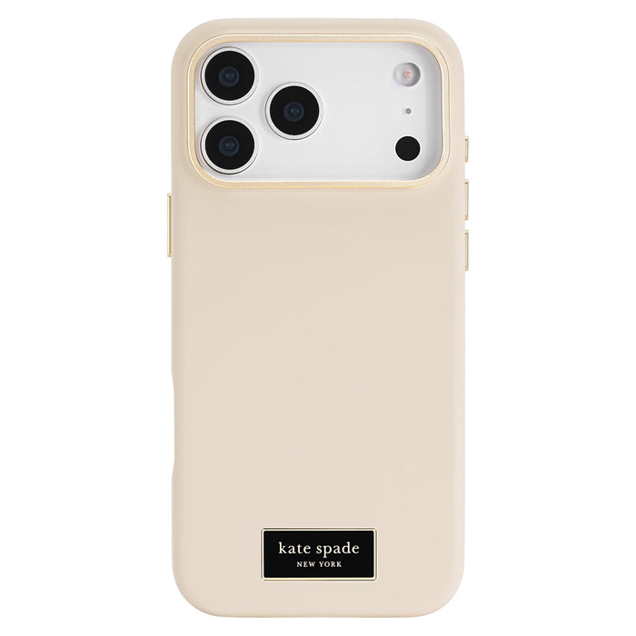 Kate Spade Silicone MagSafe Case