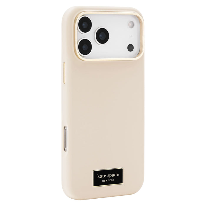 Kate Spade Silicone MagSafe Case