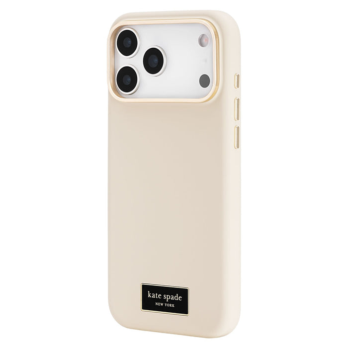 Kate Spade Silicone MagSafe Case