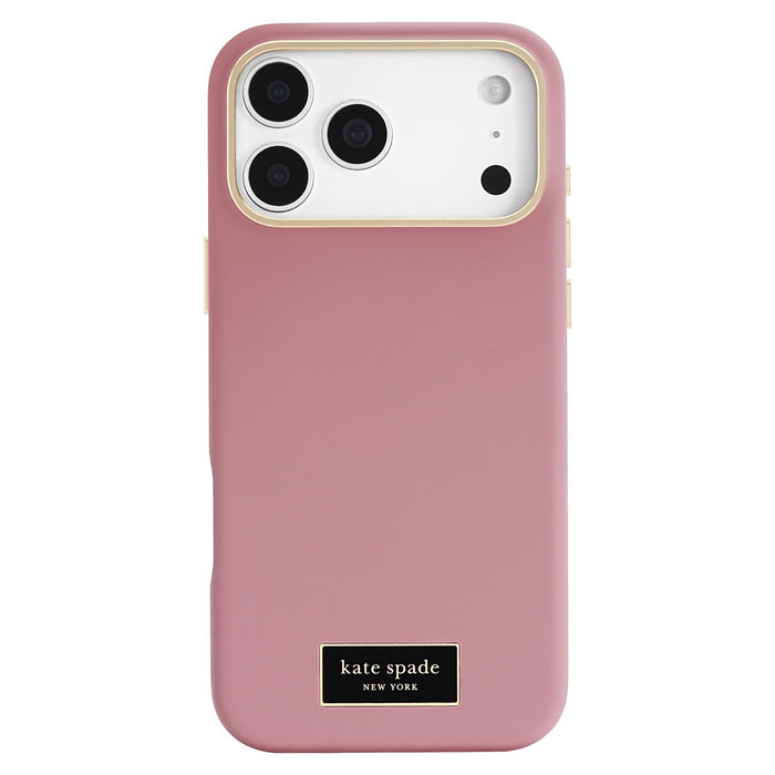 Kate Spade Silicone MagSafe Case