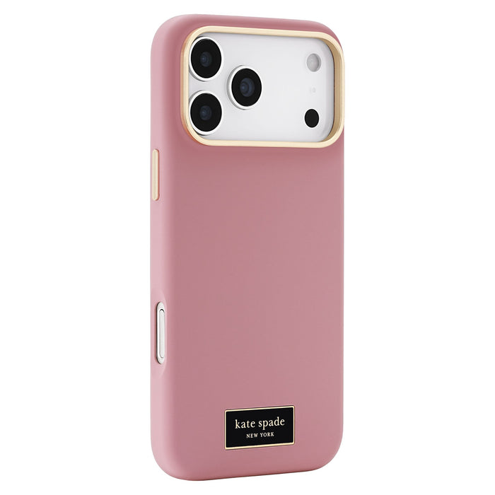 Kate Spade Silicone MagSafe Case