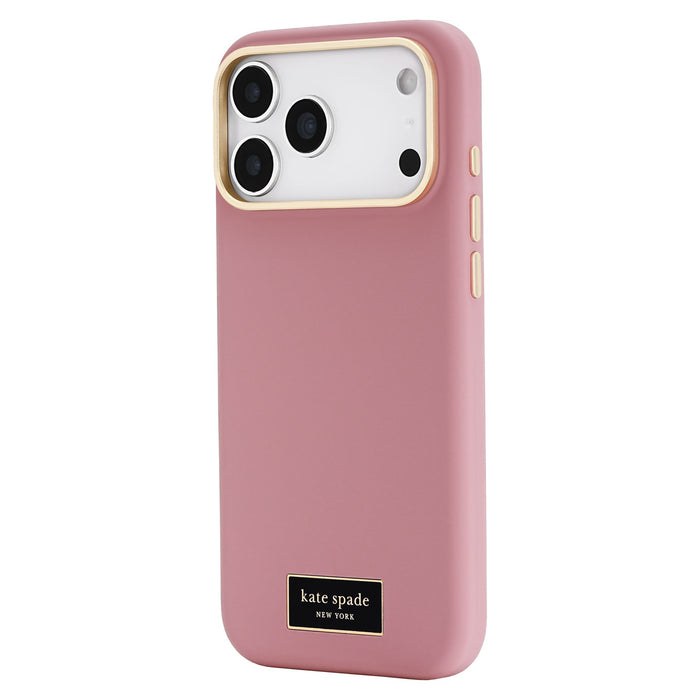 Kate Spade Silicone MagSafe Case