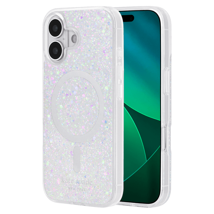 Kate Spade Protective MagSafe Case for Apple iPhone 17