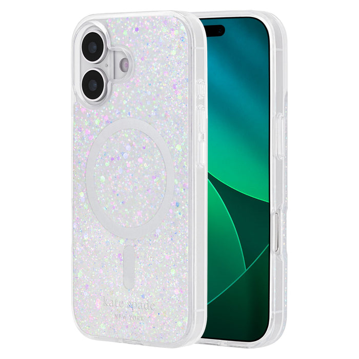 Kate Spade Protective MagSafe Case for Apple iPhone 17