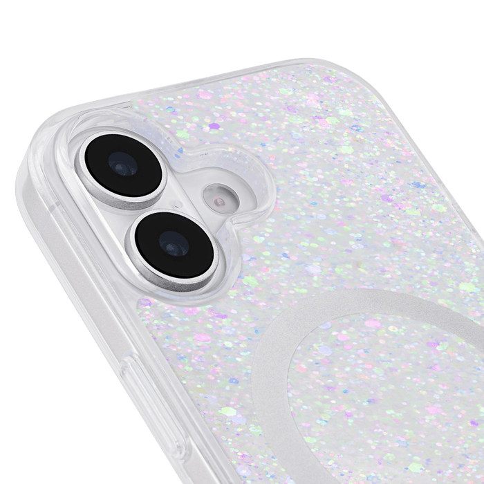 Protective MagSafe Case for Apple iPhone 17 Multi-Color