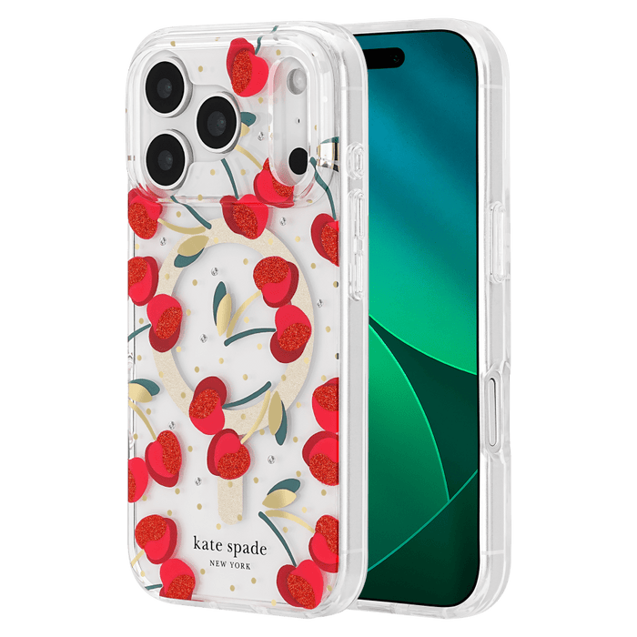 Kate Spade KSNY MagSafe Case