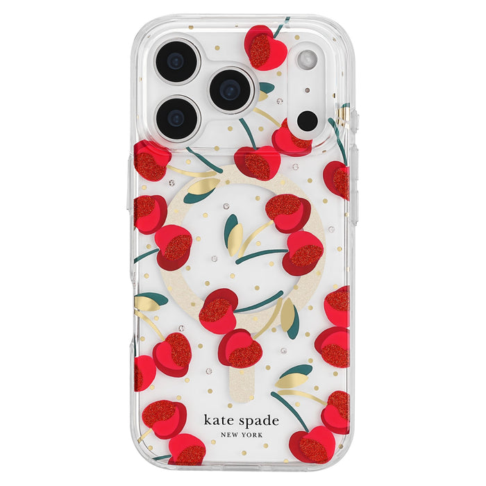 Kate Spade KSNY MagSafe Case