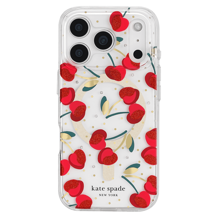 Kate Spade KSNY MagSafe Case