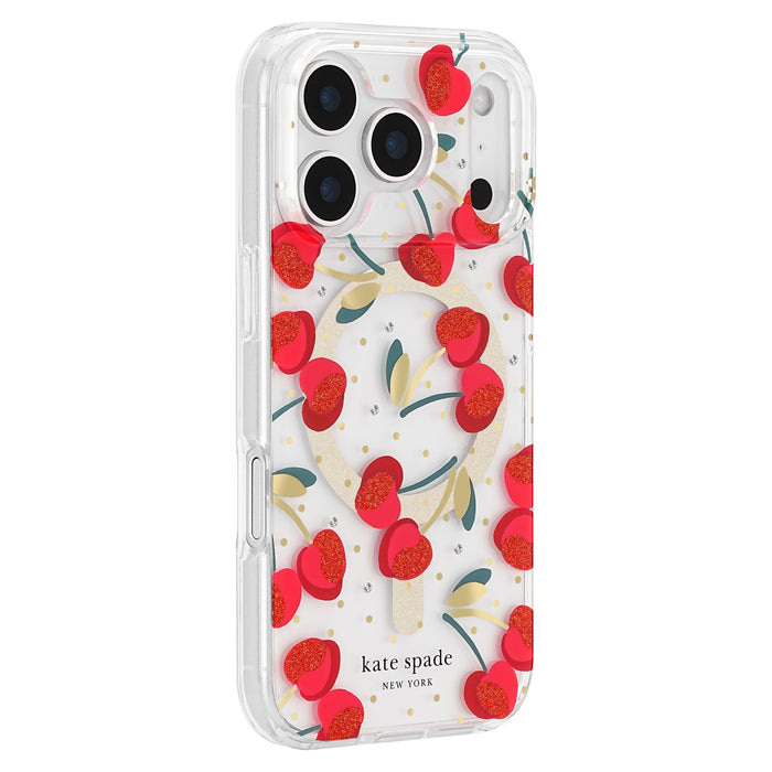 Kate Spade KSNY MagSafe Case