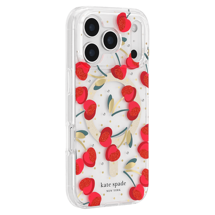 Kate Spade KSNY MagSafe Case
