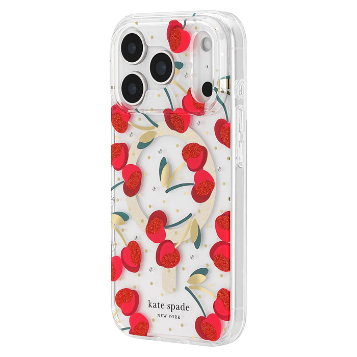 Kate Spade KSNY MagSafe Case