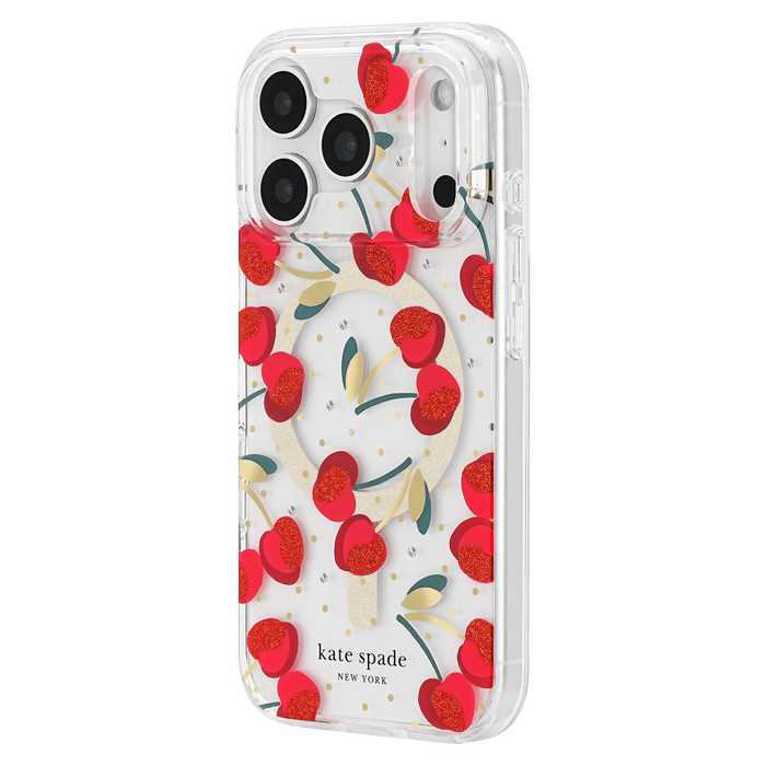 Kate Spade KSNY MagSafe Case