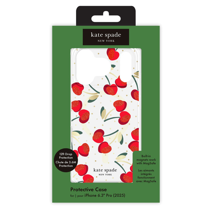 Kate Spade KSNY MagSafe Case