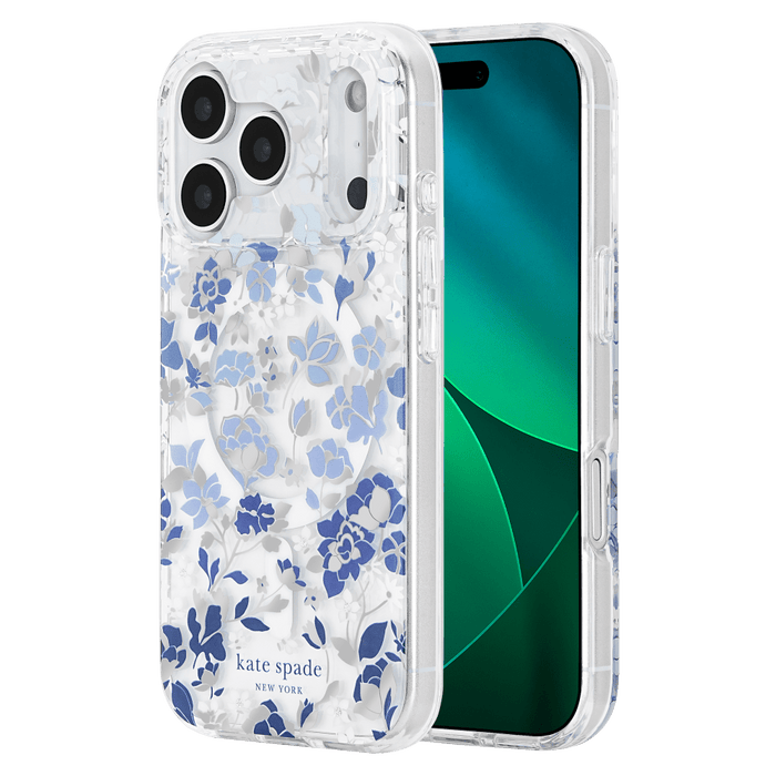 Kate Spade Protective MagSafe Case for Apple iPhone 17 Pro