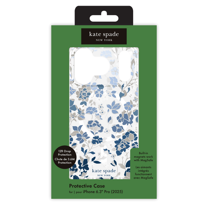 Kate Spade KSNY MagSafe Case