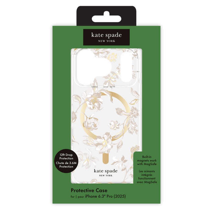 Kate Spade KSNY MagSafe Case