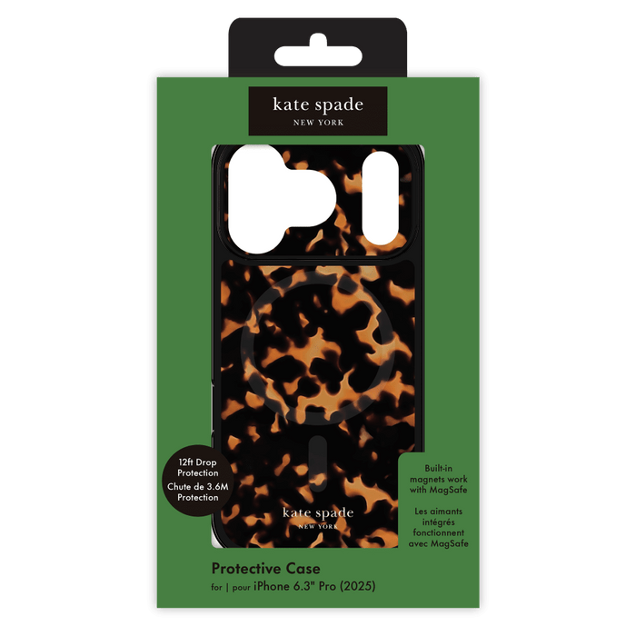 Kate Spade KSNY MagSafe Case