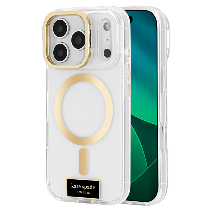Kate Spade KSNY MagSafe Case