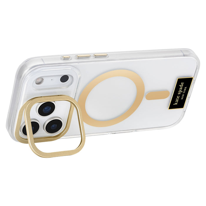 Kate Spade KSNY MagSafe Case