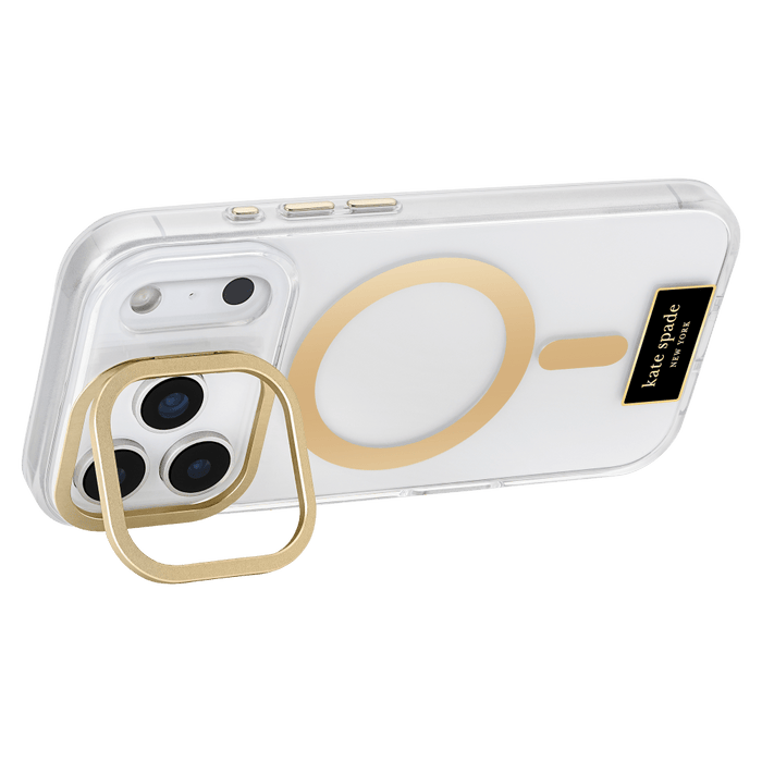 Kate Spade KSNY MagSafe Case