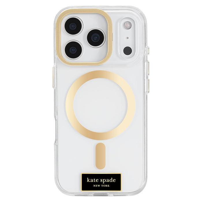 Kate Spade KSNY MagSafe Case