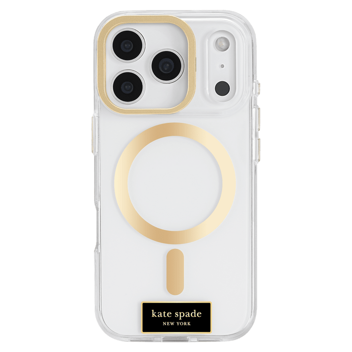 Kate Spade KSNY MagSafe Case