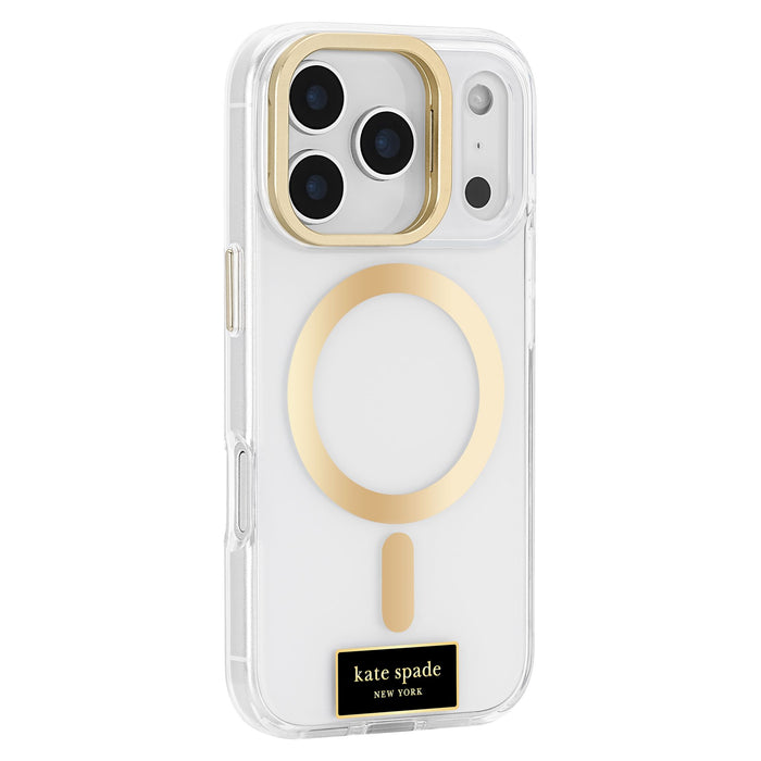 Kate Spade KSNY MagSafe Case