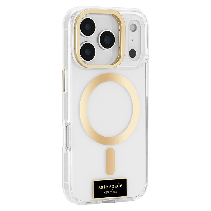 Kate Spade KSNY MagSafe Case