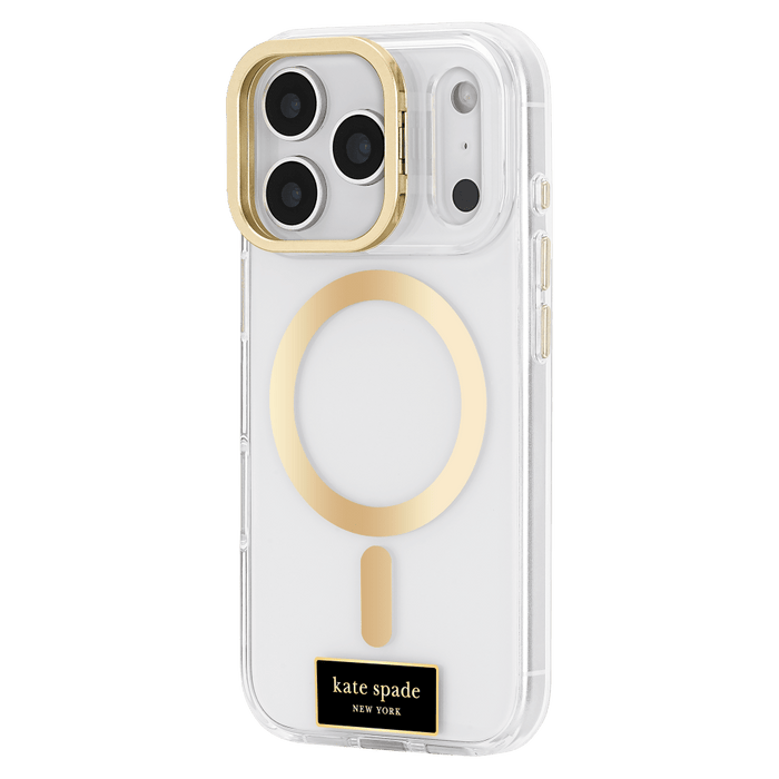 Kate Spade KSNY MagSafe Case