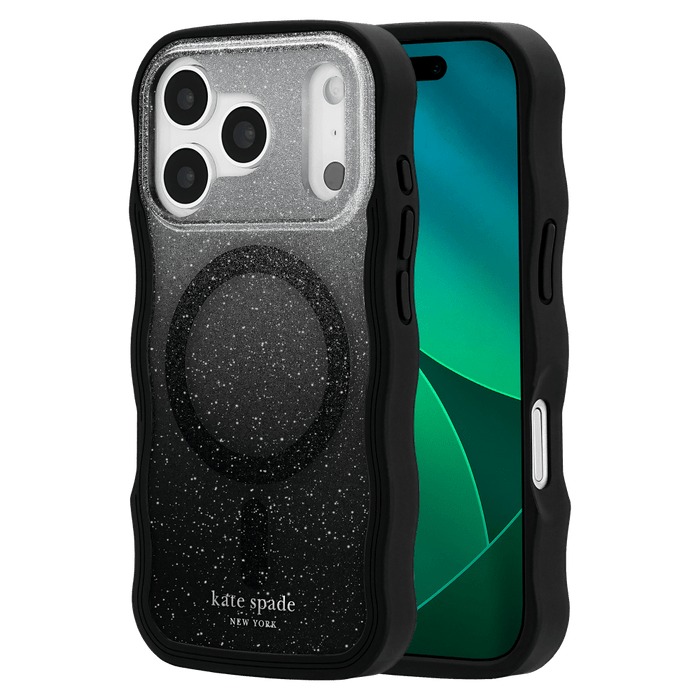 Kate Spade Wavy MagSafe Case