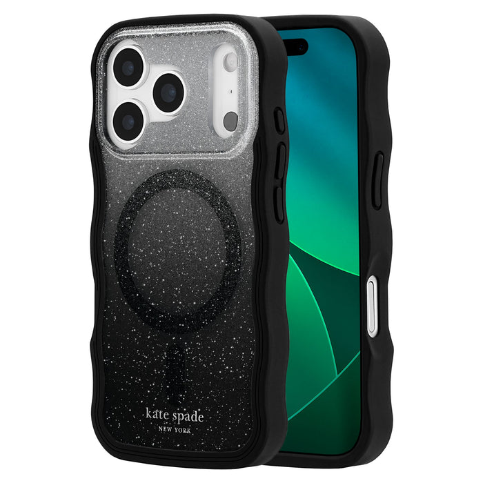 Kate Spade Wavy MagSafe Case for Apple iPhone 17 Pro