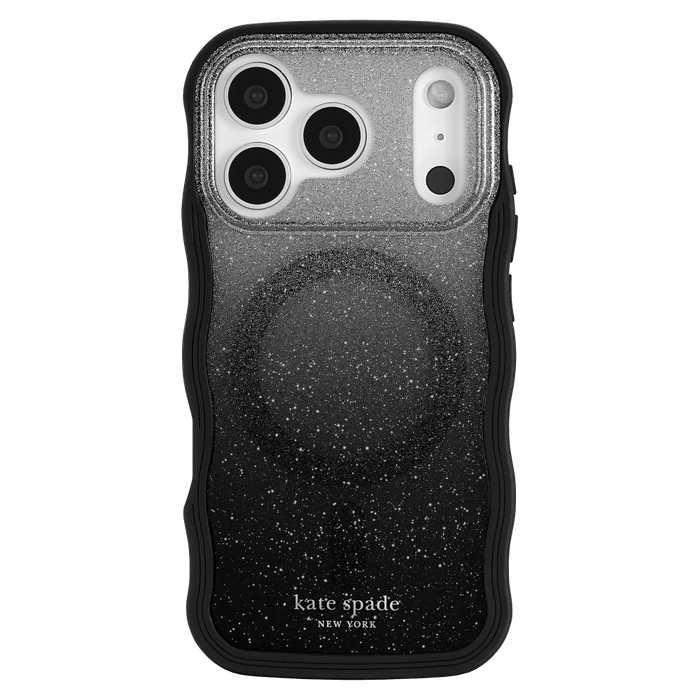 Kate Spade Wavy MagSafe Case