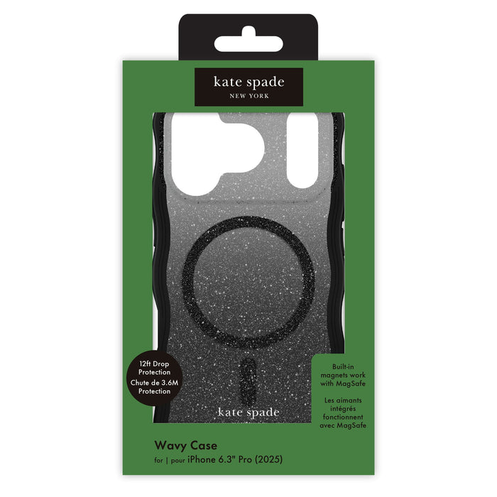 Kate Spade Wavy MagSafe Case