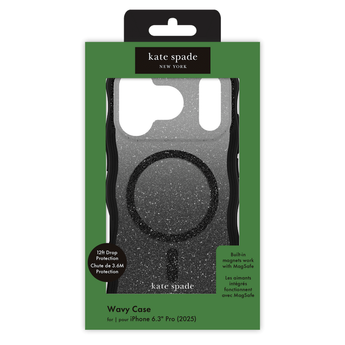 Kate Spade Wavy MagSafe Case