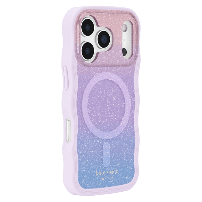 Kate Spade Wavy MagSafe Case