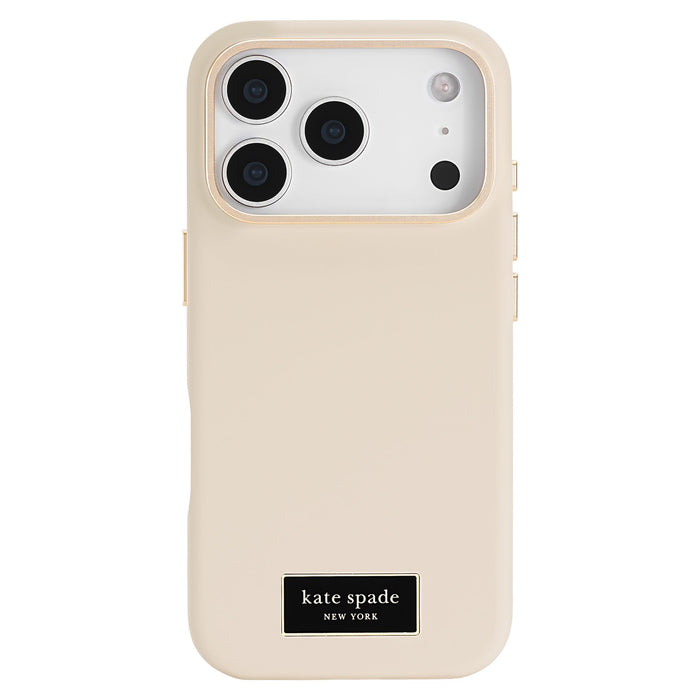 Kate Spade Silicone MagSafe Case