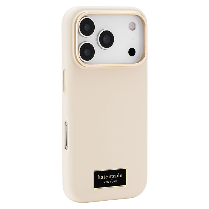 Kate Spade Silicone MagSafe Case
