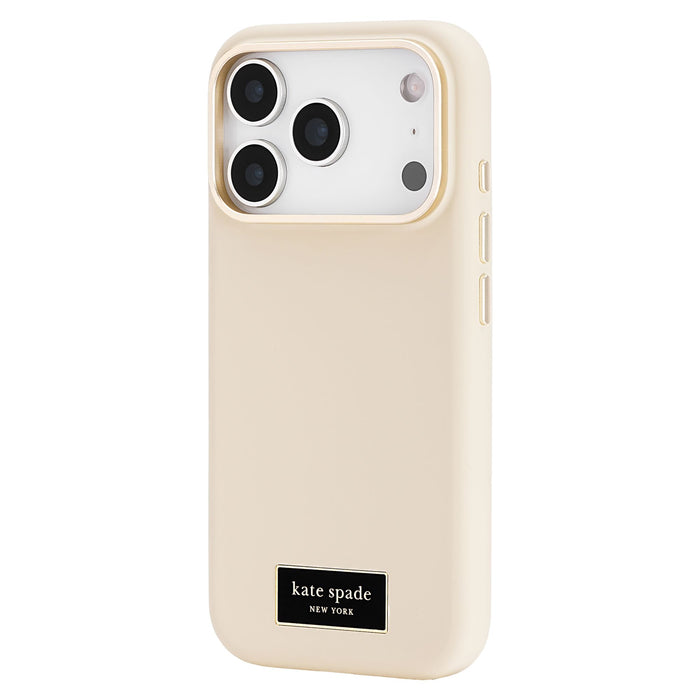 Kate Spade Silicone MagSafe Case