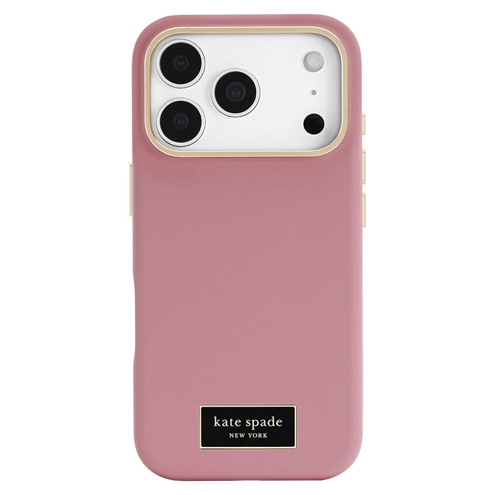 Kate Spade Silicone MagSafe Case