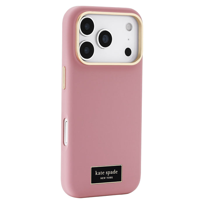 Kate Spade Silicone MagSafe Case