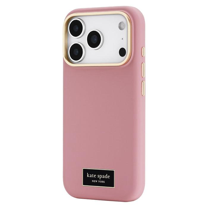 Kate Spade Silicone MagSafe Case