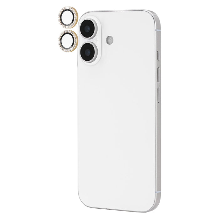 Kate Spade KSNY Lens Protector for Apple iPhone 17